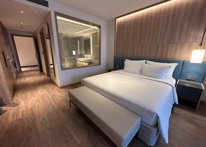 Alacarte- View Biển Cao Cấp