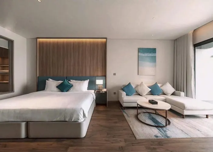 Alacarte- View Biển Cao Cấp *