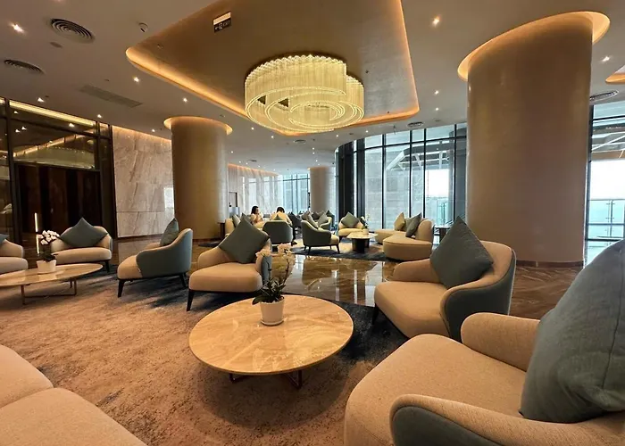 Alacarte- View Biển Cao Cấp