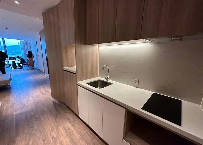 Alacarte- View Biển Cao Cấp Căn hộ Hạ Long