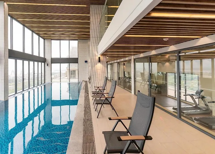 Alacarte- View Biển Cao Cấp Hạ Long